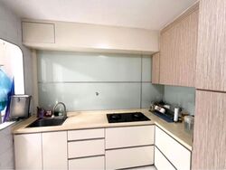 Blk 714 Kampung Green (Woodlands), HDB 4 Rooms #608070591